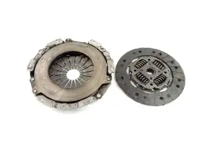 Second-hand car spare part clutch kit for mitsubishi montero   (v3_w, v2_w, v4_w) 3.0 v6 4wd (v23w, v43w, v23c) oem iam references   