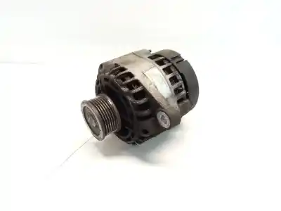 Gebrauchtes Autoersatzteil Lichtmaschine zum OPEL VECTRA C GTS (Z02)  OEM-IAM-Referenzen 93169028  0986048793