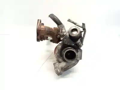 Recambio de automóvil de segunda mano de TURBOCOMPRESOR para CITROEN BERLINGO FURGONETA/MONOVOLUMEN (B9)  referencias OEM IAM 9657603780  063201856