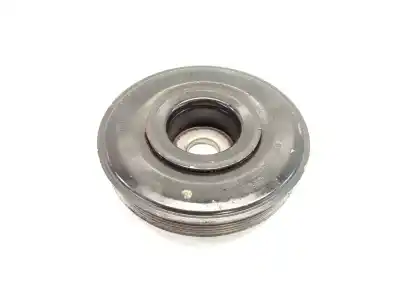 Pièce détachée automobile d'occasion POULIE DE VILEBREQUIN pour RENAULT SCENIC II Authentique Références OEM IAM   