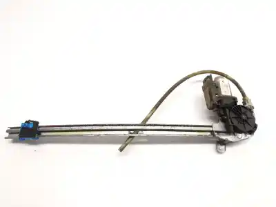 Pezzo di ricambio per auto di seconda mano alzacristalli posteriore destro per renault espace iv (jk0/1_) 2.0 dci (jk01, jk02, jk1j, jk1k, jk1h) riferimenti oem iam 400806h  
