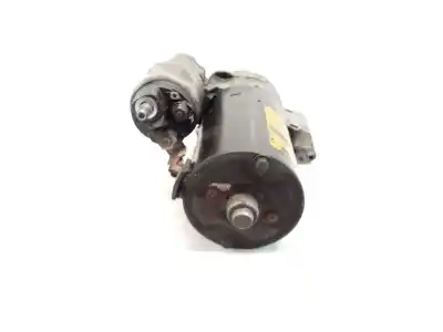 Peça sobressalente para automóvel em segunda mão motor de arranque por bmw 5 (e60) 520 d referências oem iam 0001109070  