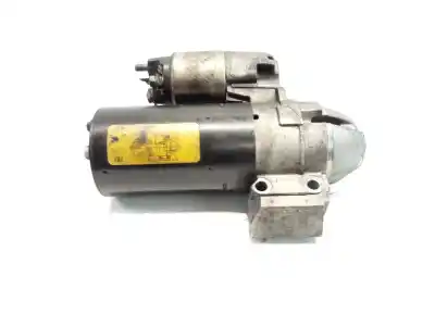 Peça sobressalente para automóvel em segunda mão motor de arranque por bmw 5 (e60) 520 d referências oem iam 0001109070  