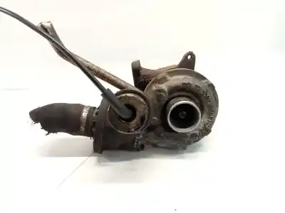 Pièce détachée automobile d'occasion TURBOCOMPRESSEUR pour MERCEDES CLASE A (W168) A 170 CDI (168.009, 168.109) Références OEM IAM A6680960499  