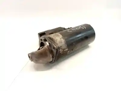Pièce détachée automobile d'occasion DÉMARREUR DE VOITURE pour MERCEDES CLASE A (W168) A 170 CDI (168.009, 168.109) Références OEM IAM 0051511601  