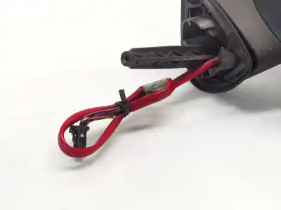 Автозапчастина б/у правий задний огляд для renault modus / grand modus (f/jp0_) 1.5 dci 90 посилання на oem iam 7701065903  