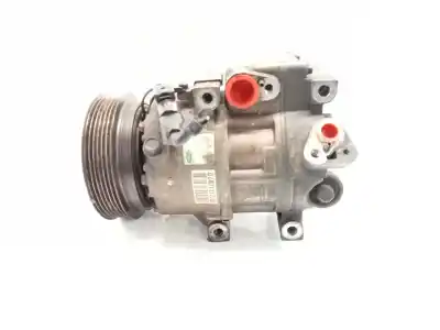 Second-hand car spare part air conditioning compressor for kia pro cee'd (ed) 2.0 crdi 140 oem iam references   