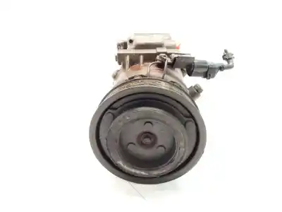 Second-hand car spare part air conditioning compressor for kia pro cee'd (ed) 2.0 crdi 140 oem iam references   