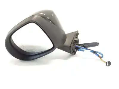Pezzo di ricambio per auto di seconda mano Specchio Sinistro per RENAULT MODUS / GRAND MODUS (F/JP0_) 1.5 DCI 90 Riferimenti OEM IAM 7701065903  