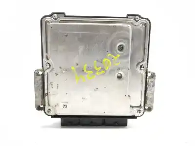 Second-hand car spare part ecu engine control for renault espace iv (jk0/1_) 2.0 dci (jk01, jk02, jk1j, jk1k, jk1h) oem iam references 8200560320 8200773853 0281014350