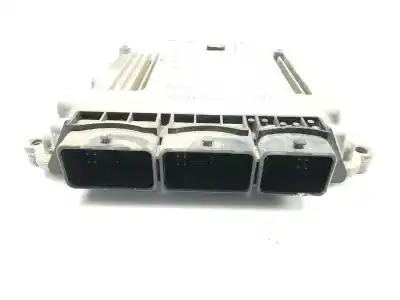 Second-hand car spare part ecu engine control for renault espace iv (jk0/1_) 2.0 dci (jk01, jk02, jk1j, jk1k, jk1h) oem iam references 8200560320 8200773853 0281014350