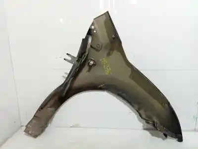 Second-hand car spare part left front fin for citroen c2 x oem iam references   