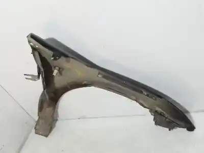 Second-hand car spare part left front fin for citroen c2 x oem iam references   