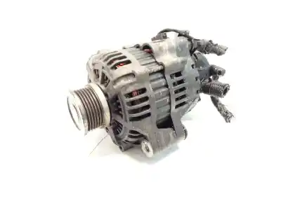 Peça sobressalente para automóvel em segunda mão alternador por kia pro cee'd (ed) 2.0 crdi 140 referências oem iam 446757