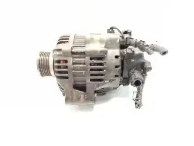 Second-hand car spare part alternator for kia pro cee'd (ed) 2.0 crdi 140 oem iam references 446757  