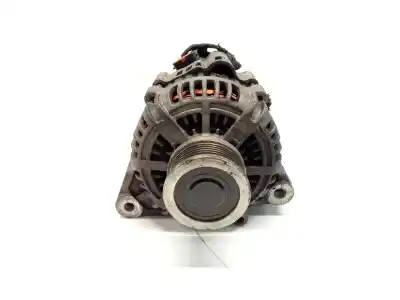 Second-hand car spare part alternator for kia pro cee'd (ed) 2.0 crdi 140 oem iam references 446757  