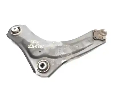 Second-hand car spare part front right lower suspension arm for renault megane iii fastback (bz0/1_, b3_) 1.5 dci oem iam references   
