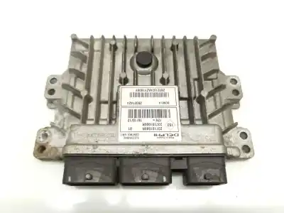 Автозапчастина б/у  для RENAULT MODUS / GRAND MODUS (F/JP0_)  Посилання на OEM IAM 237101989R 237101990R 28321424