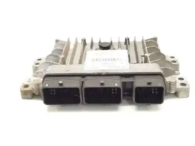 Автозапчасти б/у блок управления двигателем за renault modus / grand modus (f/jp0_) 1.5 dci 90 ссылки oem iam 237101989r 237101990r 28321424
