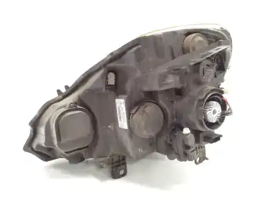 Автозапчастина б/у права фа для renault modus / grand modus (f/jp0_) 1.5 dci 90 посилання на oem iam 7701069722  89316545