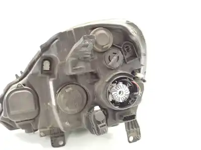 Автозапчастина б/у права фа для renault modus / grand modus (f/jp0_) 1.5 dci 90 посилання на oem iam 7701069722  89316545