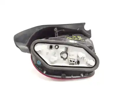 Автозапчастина б/у правий ліхтар для renault modus / grand modus (f/jp0_) 1.5 dci 90 посилання на oem iam   