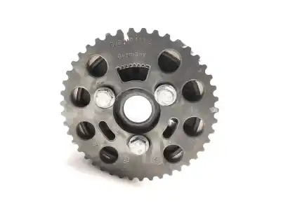 Pezzo di ricambio per auto di seconda mano PULEGGIA ALBERO A CAMME per SEAT ALTEA (5P1) Arena Riferimenti OEM IAM 03G109239B  