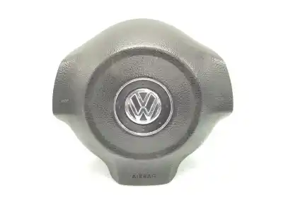 Second-hand car spare part FRONT LEFT AIR BAG for VW POLO V (6R1, 6C1) 1.6 TDI OEM IAM references 6R0880201D  