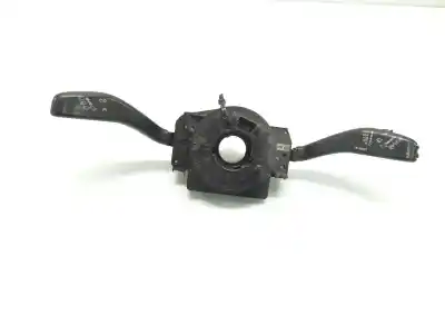 Second-hand car spare part WINDSHIEL WIPER SWITCH for VW POLO V (6R1, 6C1) 1.6 TDI OEM IAM references 6Q0953503EE  
