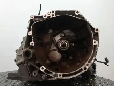 Second-hand car spare part GEARBOX for CITROEN C4 PICASSO I MONOSPACE (UD_)  OEM IAM references 20DS22  