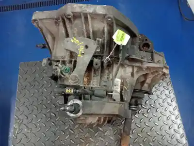 Автозапчастина б/у коробка передач для renault espace iv (jk0/1_) 2.2 dci (jk0h) посилання на oem iam pk6011  