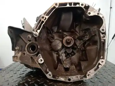Pièce détachée automobile d'occasion  pour RENAULT SCÉNIC II (JM0/1_)  Références OEM IAM JR5150  