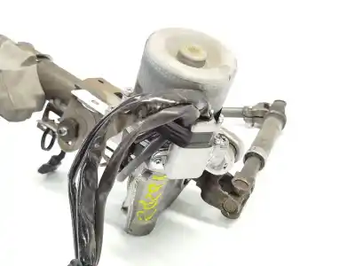 Second-hand car spare part steering column for toyota auris (_e15_) 2.0 d-4d (ade150_) oem iam references 6900001657 4520002271 