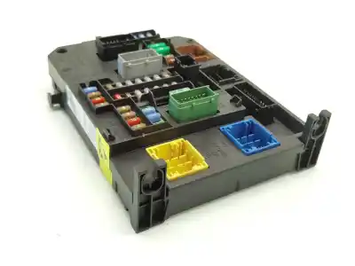 Pezzo di ricambio per auto di seconda mano  per CITROEN C4 PICASSO II  Riferimenti OEM IAM 9806687980 S180204004B 