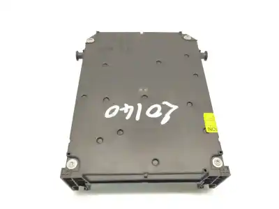 Second-hand car spare part bsi control unit for citroen c4 picasso ii 2.0 bluehdi 150 oem iam references 9806687980 s180204004b 