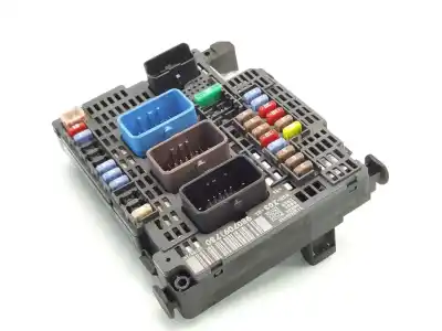 Pezzo di ricambio per auto di seconda mano  per CITROEN C4 PICASSO II  Riferimenti OEM IAM 9807091780  