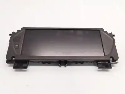 Pezzo di ricambio per auto di seconda mano  per CITROEN C4 PICASSO II  Riferimenti OEM IAM 9815286180  