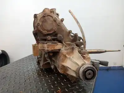 Автозапчасти б/у коробка передач за mitsubishi montero   (v3_w, v2_w, v4_w) 3.0 v6 4wd (v23w, v43w, v23c) ссылки oem iam m011s5a000  