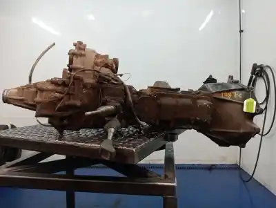 Автозапчасти б/у коробка передач за mitsubishi montero   (v3_w, v2_w, v4_w) 3.0 v6 4wd (v23w, v43w, v23c) ссылки oem iam m011s5a000  