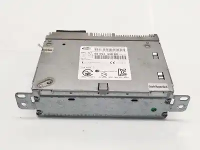 Pezzo di ricambio per auto di seconda mano impianto audio / radio cd per citroen c4 picasso ii 2.0 bluehdi 150 riferimenti oem iam 9809344880
