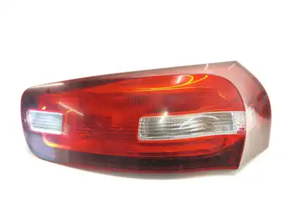 Pezzo di ricambio per auto di seconda mano luci posteriori destra per citroen c4 picasso ii 2.0 bluehdi 150 riferimenti oem iam 