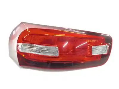 Pezzo di ricambio per auto di seconda mano lampada posteriore sinistra per citroen c4 picasso ii 2.0 bluehdi 150 riferimenti oem iam 