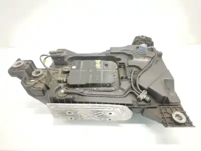 Pezzo di ricambio per auto di seconda mano deposito additivo fap adblue per citroen c4 picasso ii 2.0 bluehdi 150 riferimenti oem iam 9808378080