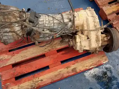 Peça sobressalente para automóvel em segunda mão  por LAND ROVER RANGE ROVER II (P38A)  Referências OEM IAM 46 D  