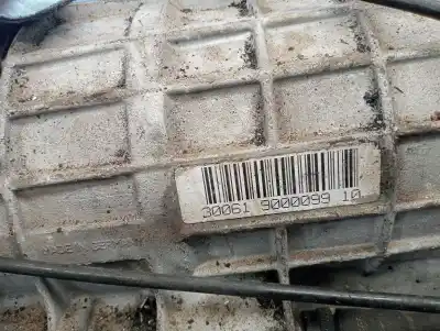 Автозапчасти б/у коробка передач за land rover range rover ii (p38a) 4.6 4x4 ссылки oem iam 46 d  