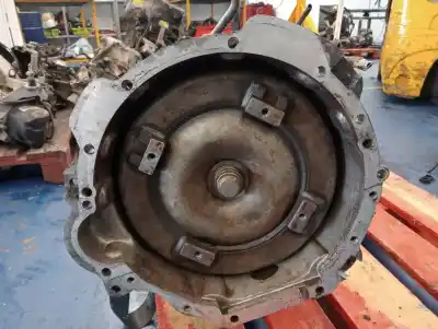 Автозапчасти б/у коробка передач за land rover range rover ii (p38a) 4.6 4x4 ссылки oem iam 46 d  