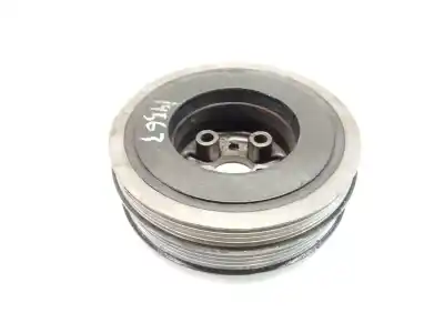 Second-hand car spare part Crankshaft Pulley for VOLKSWAGEN PASSAT B5.5 VARIANT (3B6) 1.9 TDI OEM IAM references 038105243  