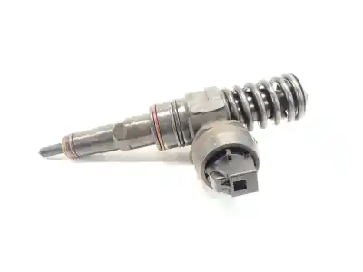 Second-hand car spare part Injector for VOLKSWAGEN PASSAT B5.5 VARIANT (3B6) 1.9 TDI OEM IAM references 038130073  