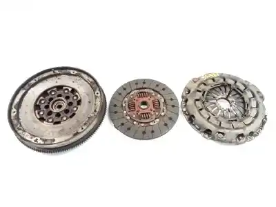 Second-hand car spare part CLUTCH KIT for MERCEDES-BENZ CLASE C (W203) SPORTCOUPE  OEM IAM references A6120300105  A0002523205