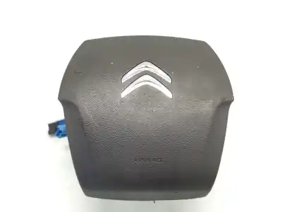 Автозапчасти б/у ПЕРЕДНЯЯ ЛЕВАЯ ПОДУШКА БЕЗОПАСНОСТИ за CITROEN C4 PICASSO II 2.0 BLUEHDI 150 ссылки OEM IAM 96764017  